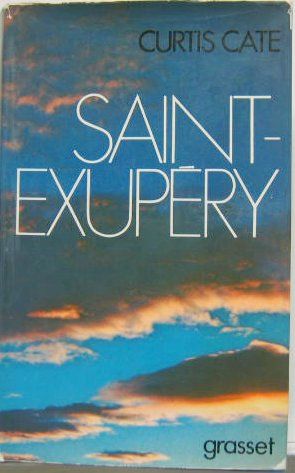 Saint-Exup�ry